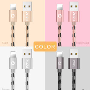 USB Cable for iPhone - Image 7