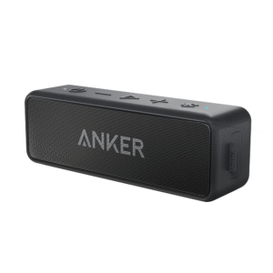 Portable Wireless Bluetooth Speaker - Image 1