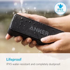 Portable Wireless Bluetooth Speaker - Image 6