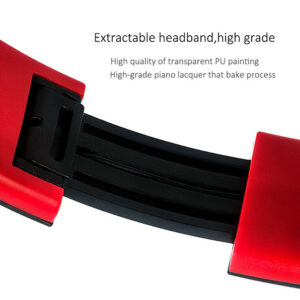 HiFi Stereo Bluetooth Headphones - Image 6
