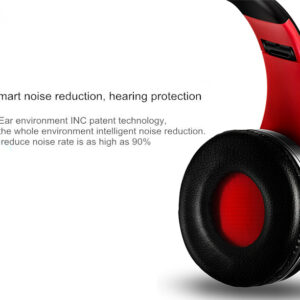 HiFi Stereo Bluetooth Headphones - Image 5