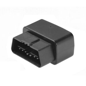 International Version Of Gps Locator Plug And Play - Image 4